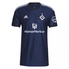 2022/23 Hamburger Udebanetrøje